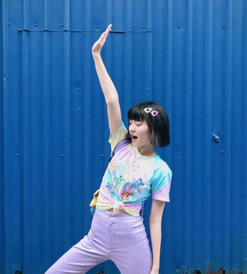  这几年韩式穿搭一直都很流行不过最近新出泰式穿搭也很火