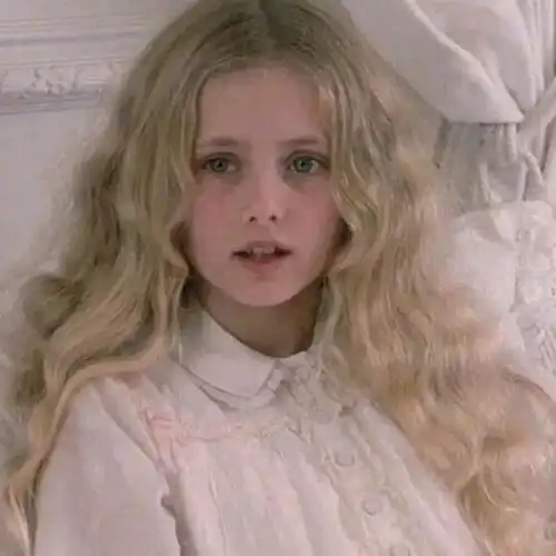 ins治愈系仙女头像收割