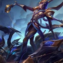  lol在新版本中各路t1英雄,登顶神座势不可挡