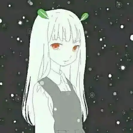  求这个动漫人物的名字