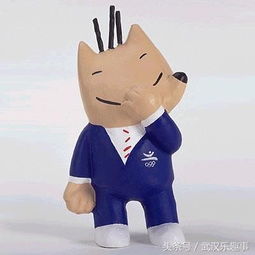 奥运会吉祥物,你更喜欢哪个期待2020年吉祥物