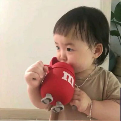  可爱的情头小孩,快乐天真的孩子美好的童年