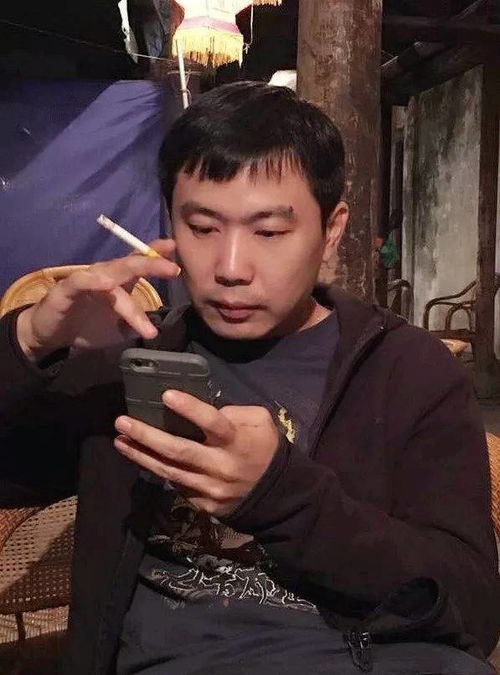  没有这三个男人,就没有白夜追凶