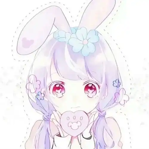  头像2819365306卡通头像