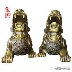  商铺摆放吉祥物,既招财又避凶