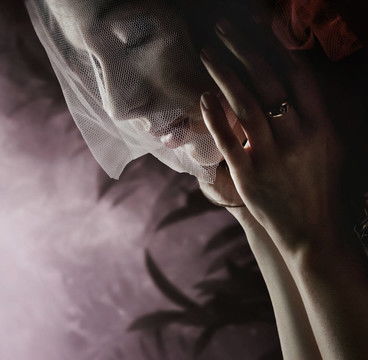  孔雀石斑鱼图片素材新媒体用图设计素材下载