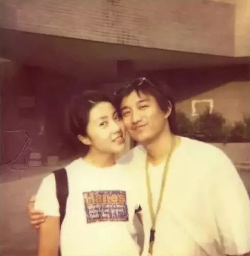  孙莉与女儿多多合影似姊妹,嫁给爱情的样子太美了