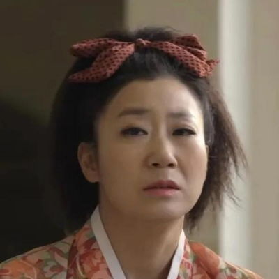 武林外传头像沙雕姐妹临潼