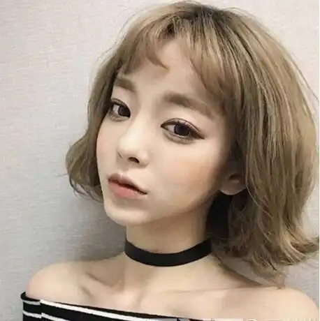  染头发之后不管什么发色都会变黄吗