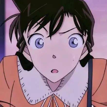  优质女生动漫头像