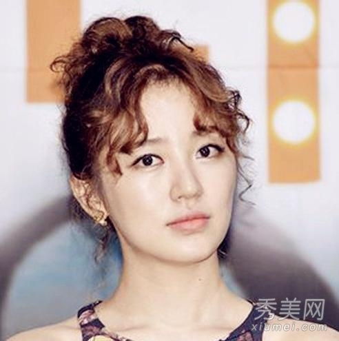  郑秀贞,朴信惠,宋慧伊京,韩国戏剧女演员头发pk