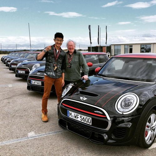  诞生半个多世纪从没停止传承与创新它就是mini