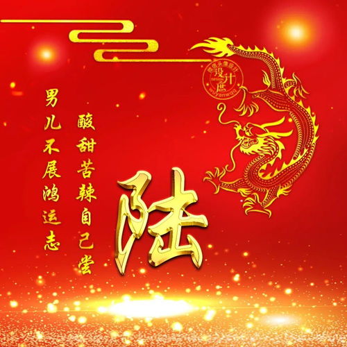  微信头像分享人生,不展鸿运志,酸甜苦辣自己尝