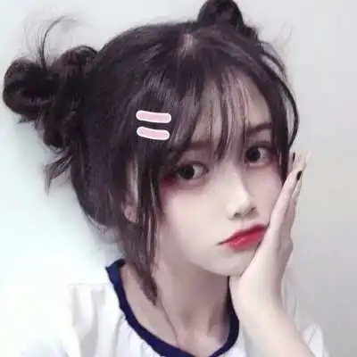  2020好看的闺蜜头像有哪些2020超仙闺蜜头像一览