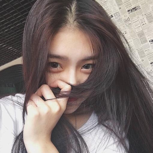 歪头头像为啥流行女生