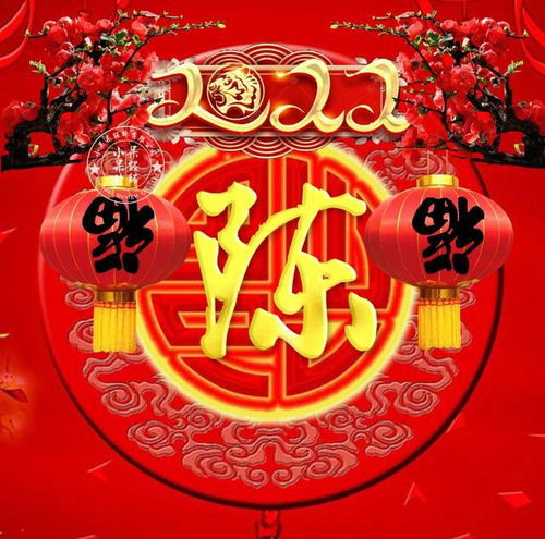  2022年,虎年福到了
