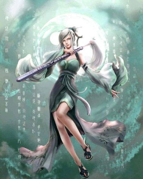  动漫行业资讯秦时明月技能排行,千人千面没用,百步飞剑仅第三