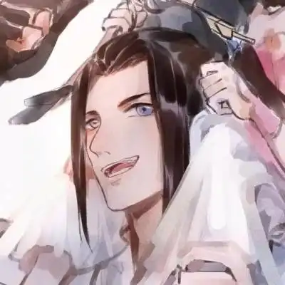 古风情侣头像动漫一对古风cp头像一左一右高清 古风情侣头像动漫一对古风cp头像一左一右高清