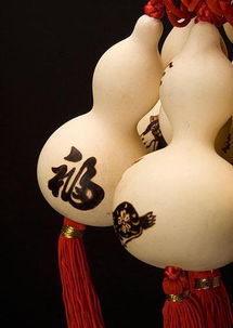  家居风水指南吉祥物葫芦生活之妙用
