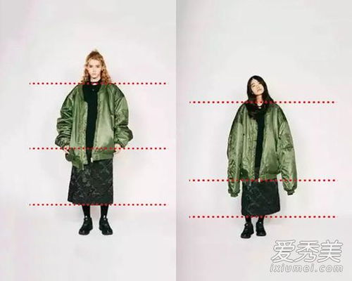  一个小女孩如何在夏天驾驭欧美风挽救身高硬伤的三点建议