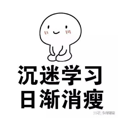  考研人都在用的社交头像,你喜欢哪一款