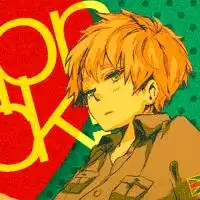  谁有彩色的头像