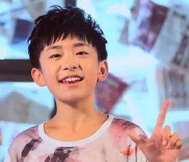  tfboys王俊凯王源易烊千玺私照曝光
