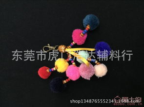  东莞市虎门浩达辅料行阿土伯网