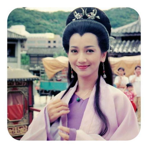  白素贞与观音菩萨是什么关系为什么白素贞上天观音菩萨亲自迎接