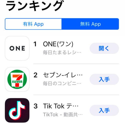  这款能赚钱的日本app一上线,瞬间利用人性干掉了抖音