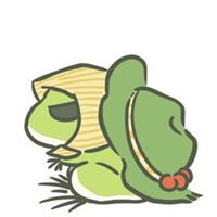  青蛙头像高清图片微信头像图片大全