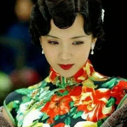  设置这种类型女人图片的头像的人是什么性格的人,或是什么心态