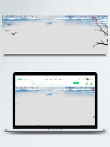  图片免费下载风景平面广告素材风景平面广告模板千图网