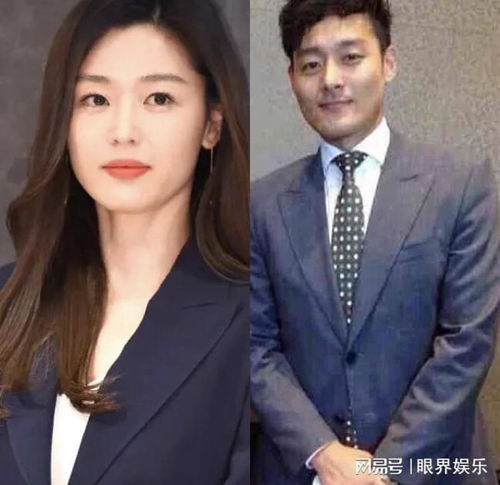  女神全智贤婆婆回应全智贤离婚传言的态度让人羡慕