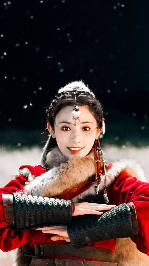 东宫女主彭小苒到底有没有整容
