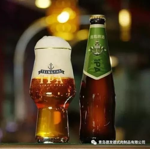 青岛啤酒鲜啤头像