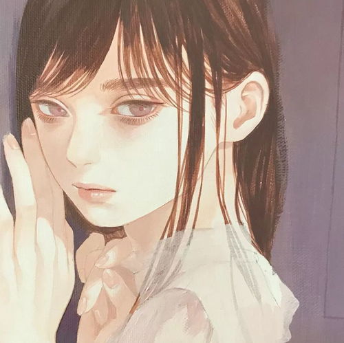  一大波萌妹来袭,每一张都保存了