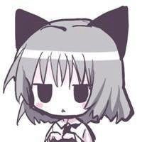  很丧的黑白漫画头像微信头像图片大全