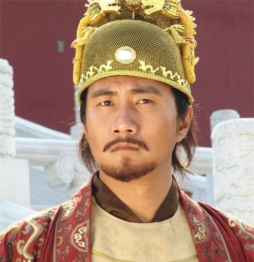 姓氏头像朱朱元璋