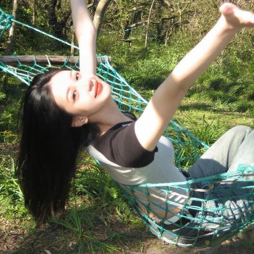  夏日高颜值女生图片,你觉得好看吗