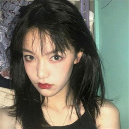  女人最适合的微信头像,漂亮好看好好展现一下你吧