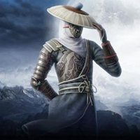 不良人将臣头像q版