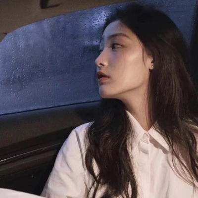  客桥.干净知性小清新女头回首亘微信头像我要个性网