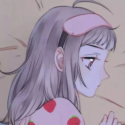  情侣头像