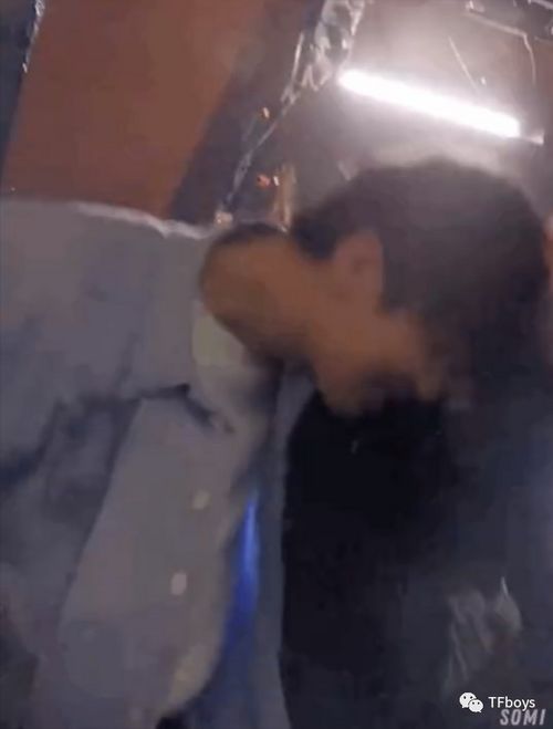  王俊凯竟然爱上了蹦迪,但粉丝表示并不伤心,因为后面真相令人放心