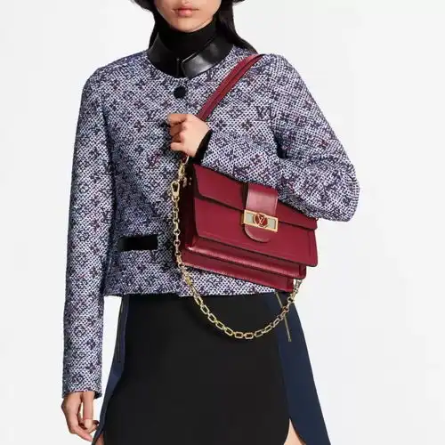  必买的爆款奢侈品大红包包