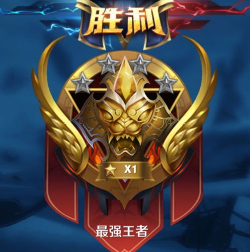  六小时王者企鹅主播翼神20连胜直达王者