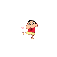  蜡笔小新