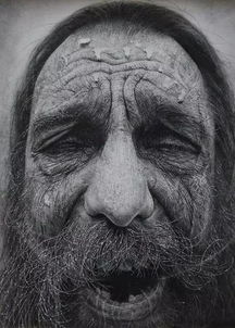 这就是素描的力量