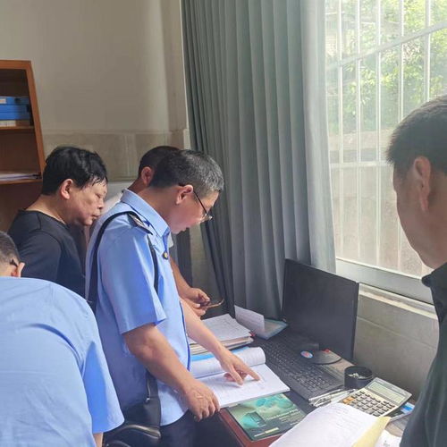  阆中市强化四查一报告,扎实推进校园食品安全排查整治工作